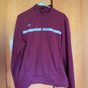 Under Armour Quarter zip